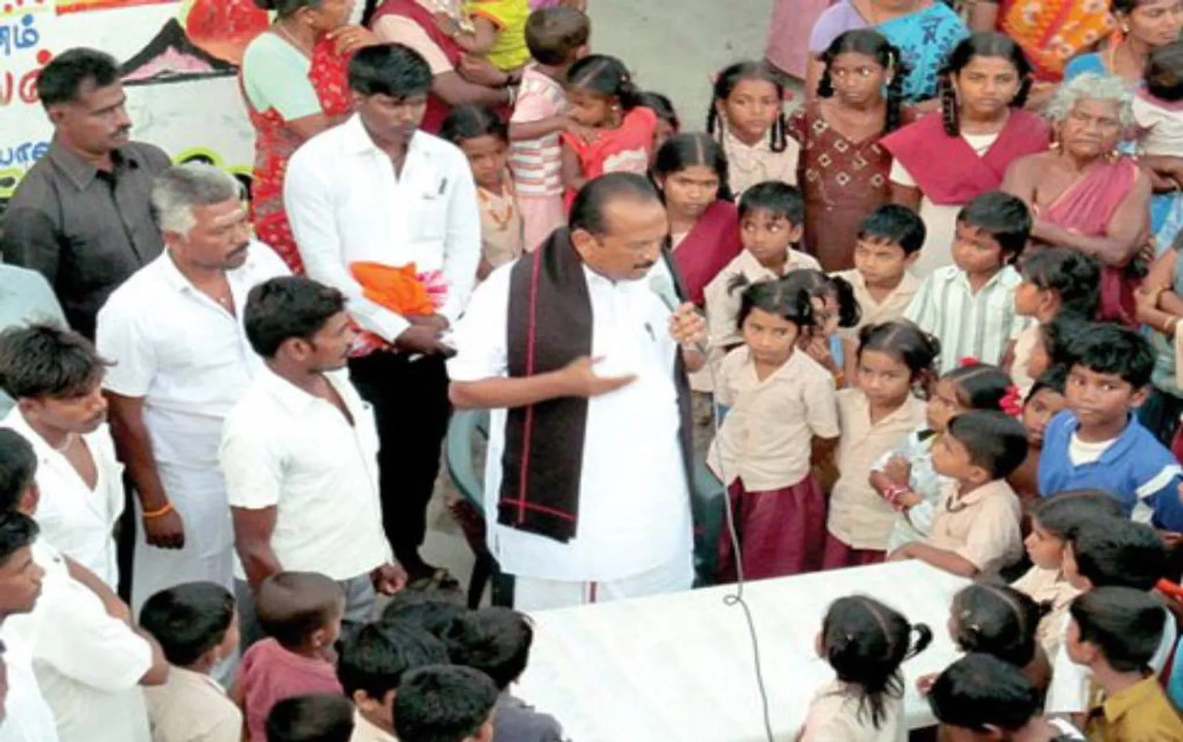 vaiko